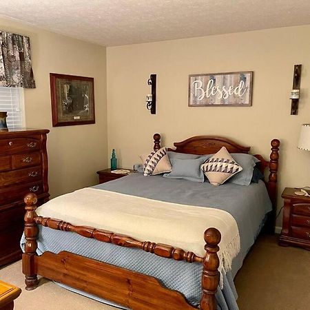 Relaxing Mountain Condo In Gatlinburg With City View ! Εξωτερικό φωτογραφία