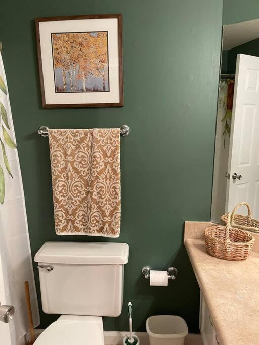 Relaxing Mountain Condo In Gatlinburg With City View ! Εξωτερικό φωτογραφία