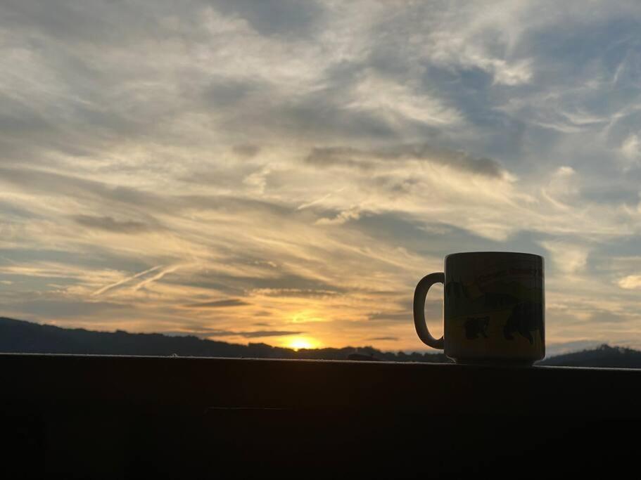 Relaxing Mountain Condo In Gatlinburg With City View ! Εξωτερικό φωτογραφία